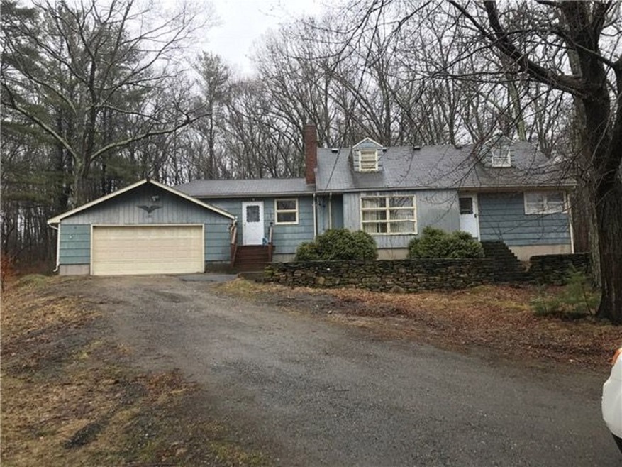 200 Black Plain Rd, North Smithfield, RI 02896 - photo 1