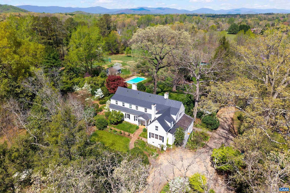 3972 Ivy Rd, Charlottesville, VA 22903 - photo 1