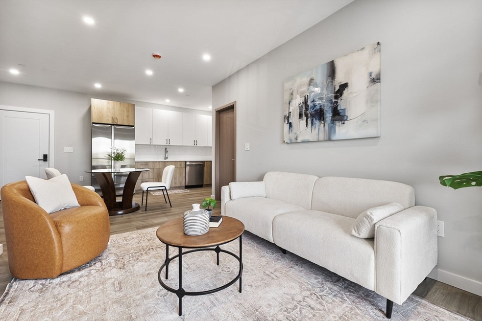 43-47 Fremont St unit 4, Boston, MA 02126 - photo 1