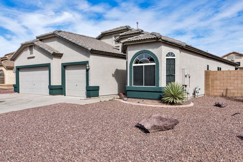 Front Elevation