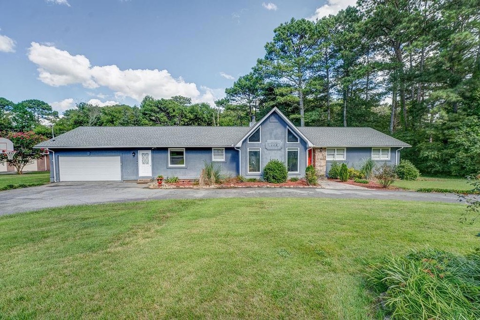 113 Derby Ln, Calhoun, GA 30701 - photo 1