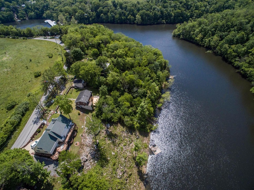 780 Normans Camp Rd, Harrodsburg, KY 40330 - photo 1