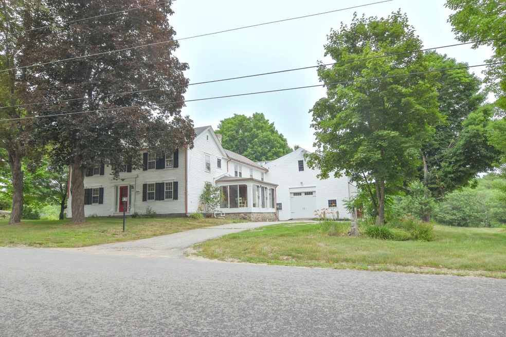 53 Old Elm Rd, Bridgton, ME 04009 - photo 1