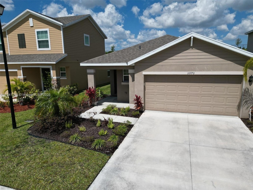 10770 SW Vasari Way, Port Saint Lucie, FL 34987 - photo 1