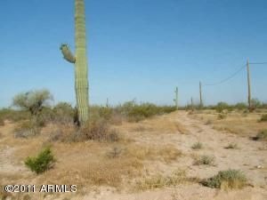 Lot Photo