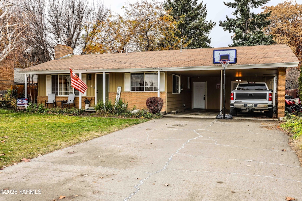 1118 S 44th Ave, Yakima, WA 98908 - photo 1