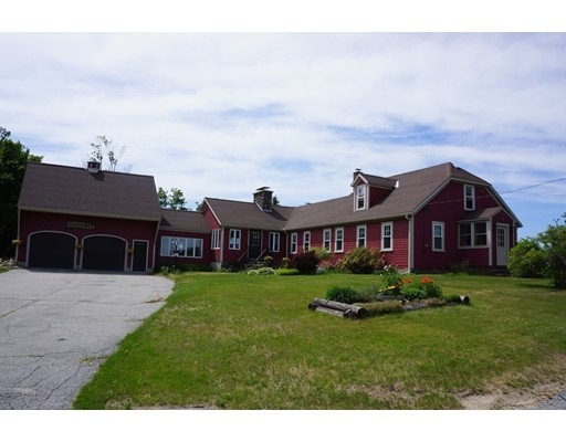 12 Dickley Rd, Royalston, MA 01368 - photo 1