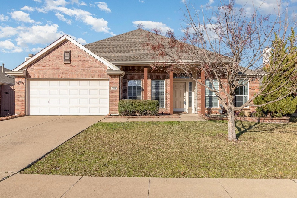 3002 Dylan Dr, Wylie, TX 75098 - photo 1