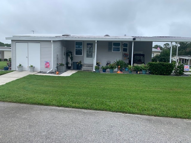 9520 Cedar Tree Ln unit 180, Lakeland, FL 33809 - photo 1