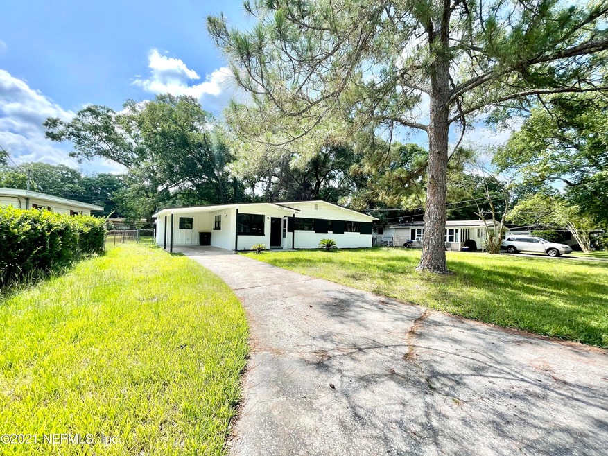 4639 Herta Rd, Jacksonville, FL 32210 - photo 1