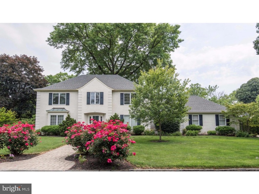 547 Wayfield Rd, Wynnewood, PA 19096 - photo 1