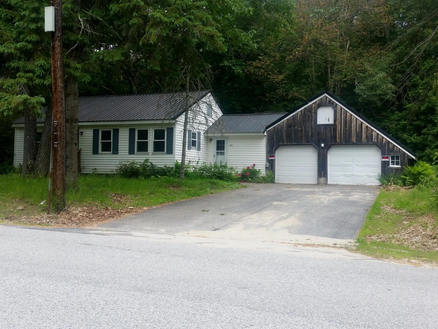 varney mill rd -windham baptist church