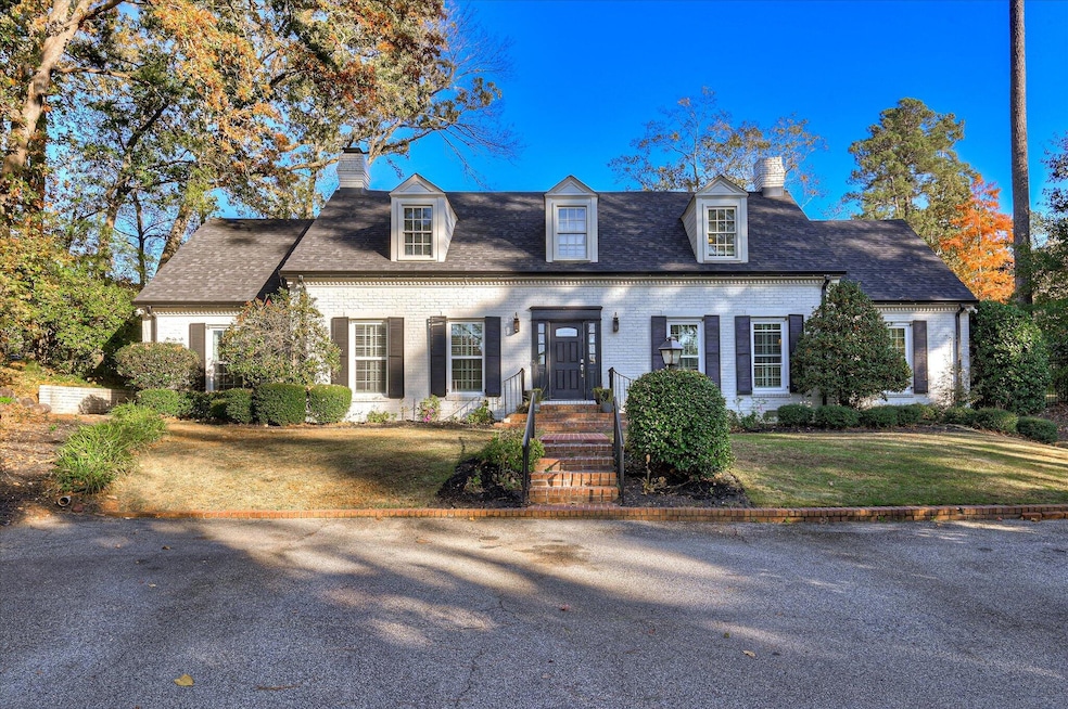 802 Camellia Rd, Augusta, GA 30909 - photo 1