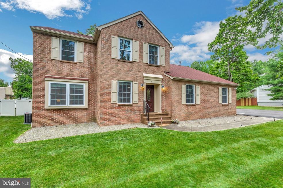 111 Warren Ave, Voorhees, NJ 08043 - photo 1