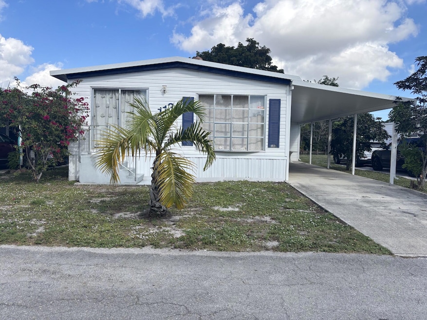 113 NW 50th St, Pompano Beach, FL 33064 - photo 1