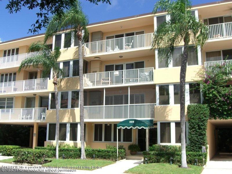 Exterior 223 Atlantic