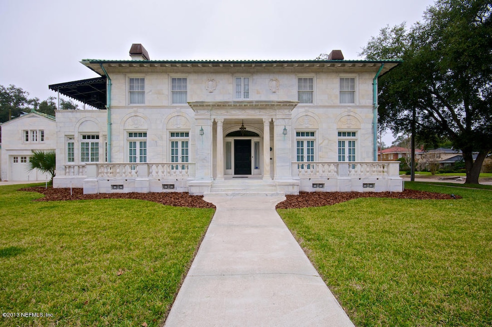 1704 Avondale Ave, Jacksonville, FL 32205 - photo 1