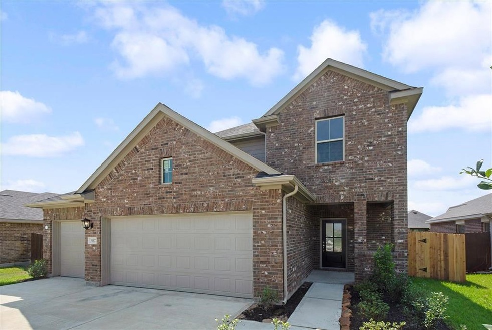 31127 Gulf Cypress Ln, Hockley, TX 77447 - photo 1