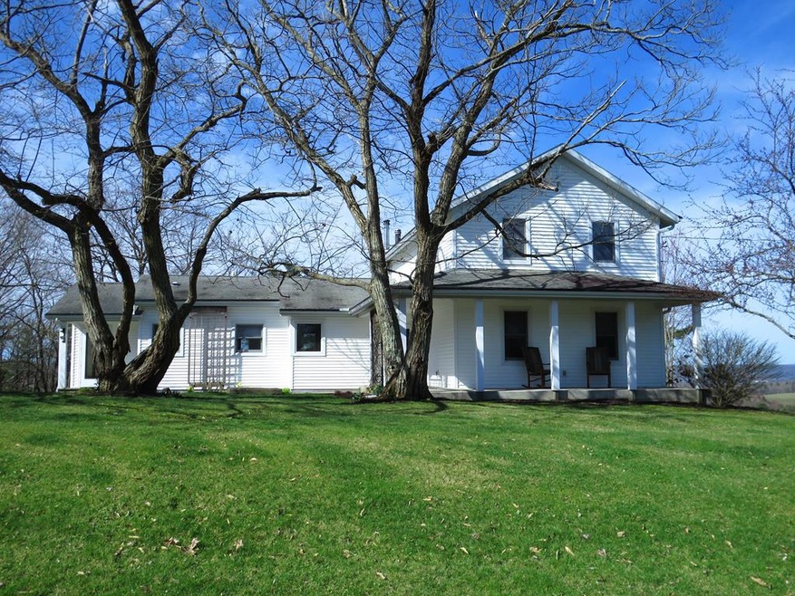 Main View
