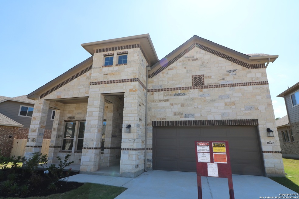 10602 Far Reaches Ln, Helotes, TX 78023 - photo 1