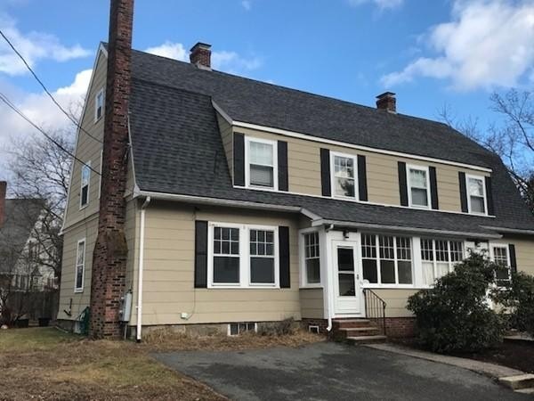 45 Bancroft Park unit 45, Hopedale, MA 01747 - photo 1