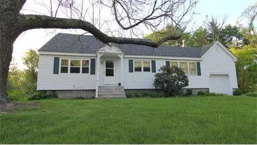 23 Jericho Rd, Pelham, NH 03076 - photo 1