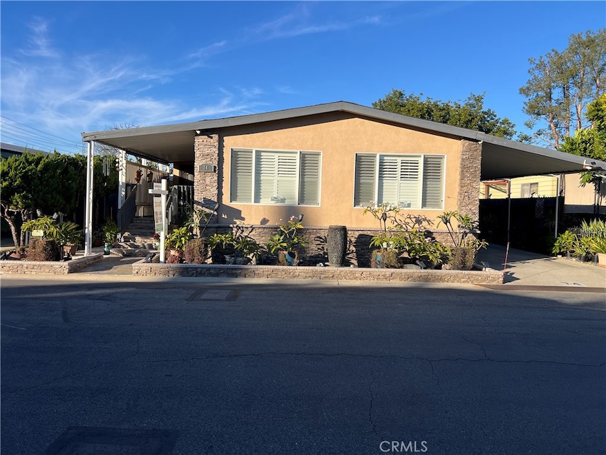 17701 Avalon Blvd unit 74, Carson, CA 90746 - photo 1