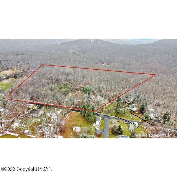 0 Chapman St, Jim Thorpe, PA 18229 - photo 1