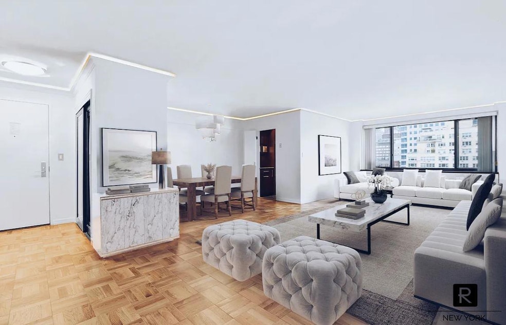 The Royal York unit E10D, New York, NY 10065 - photo 1