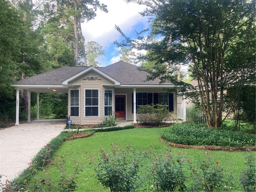 1321 W 19th Ave, Covington, LA 70433 - photo 1