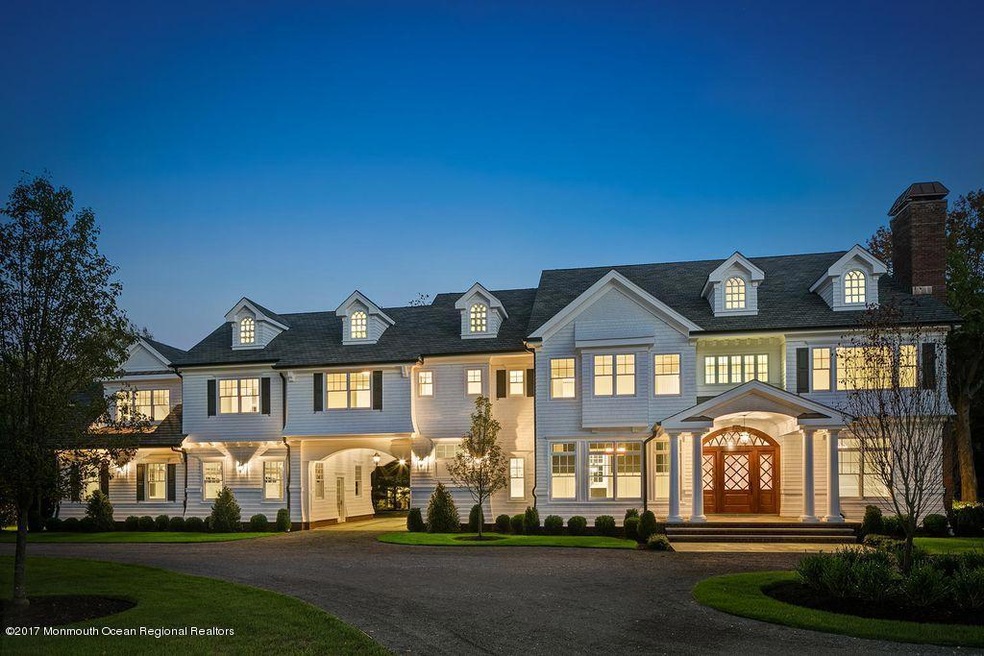 129 Rumson Rd, Rumson, NJ 07760 - photo 1