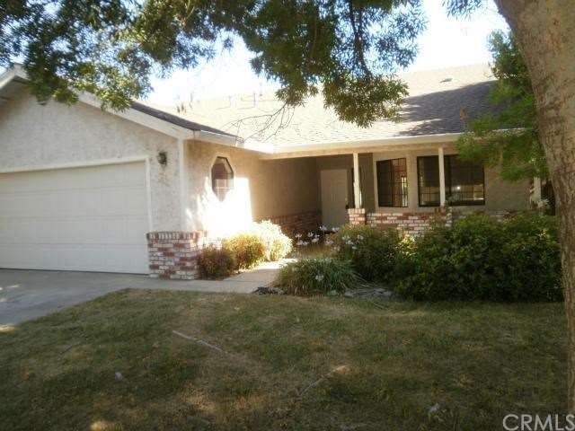 front of house from street