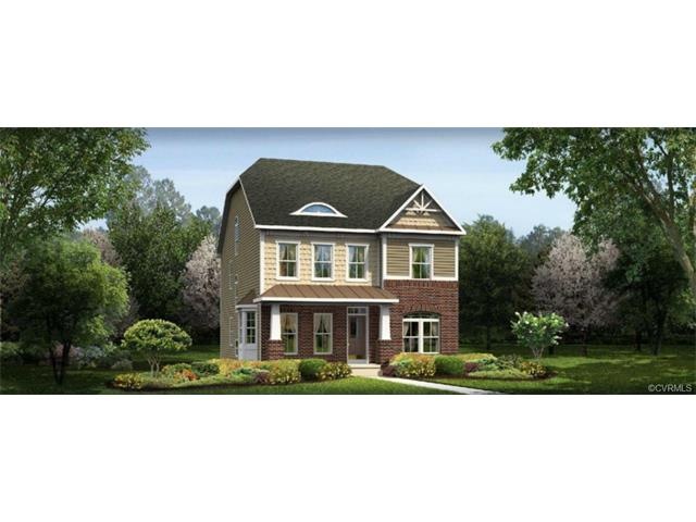 FRONT ELEVATION