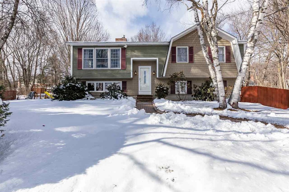 394 Arah St, Manchester, NH 03104 - photo 1