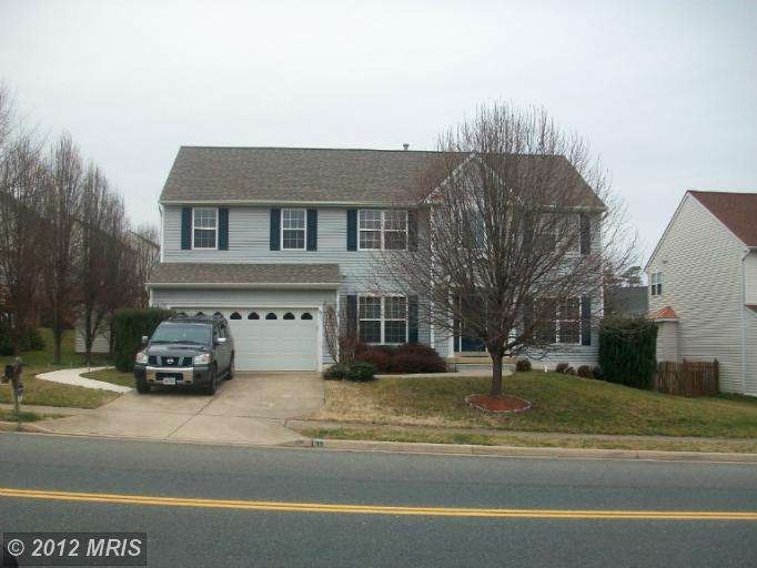 39 Northampton Blvd, Stafford, VA 22554 - photo 1