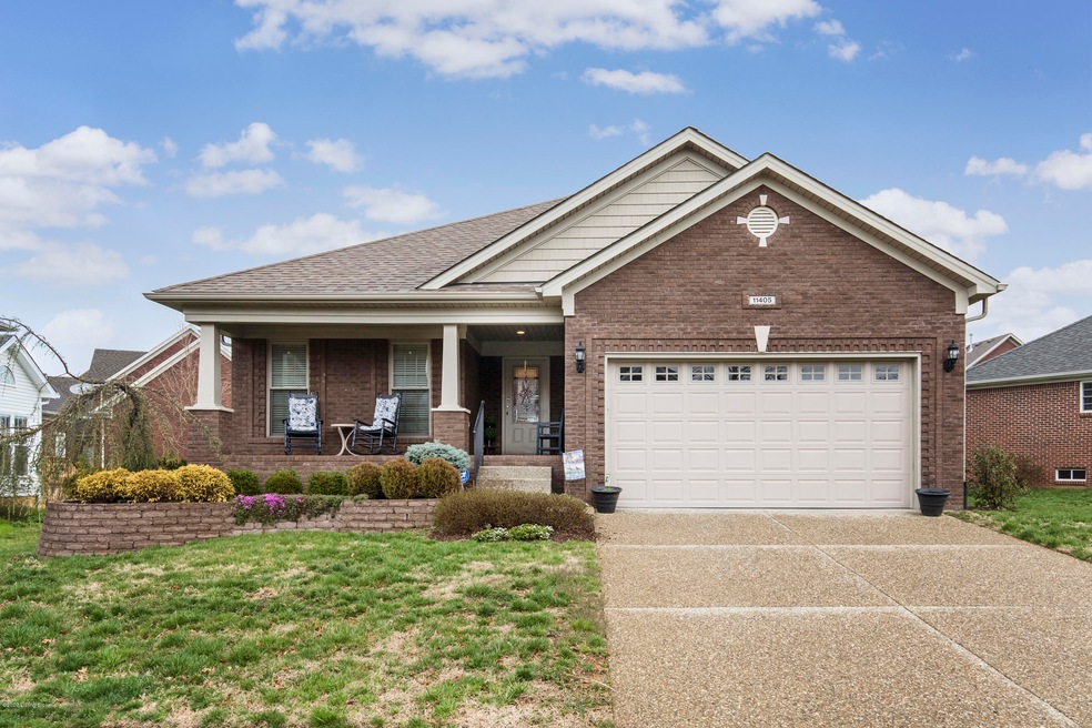 11405 Expedition Trail, Louisville, KY 40291 - photo 1