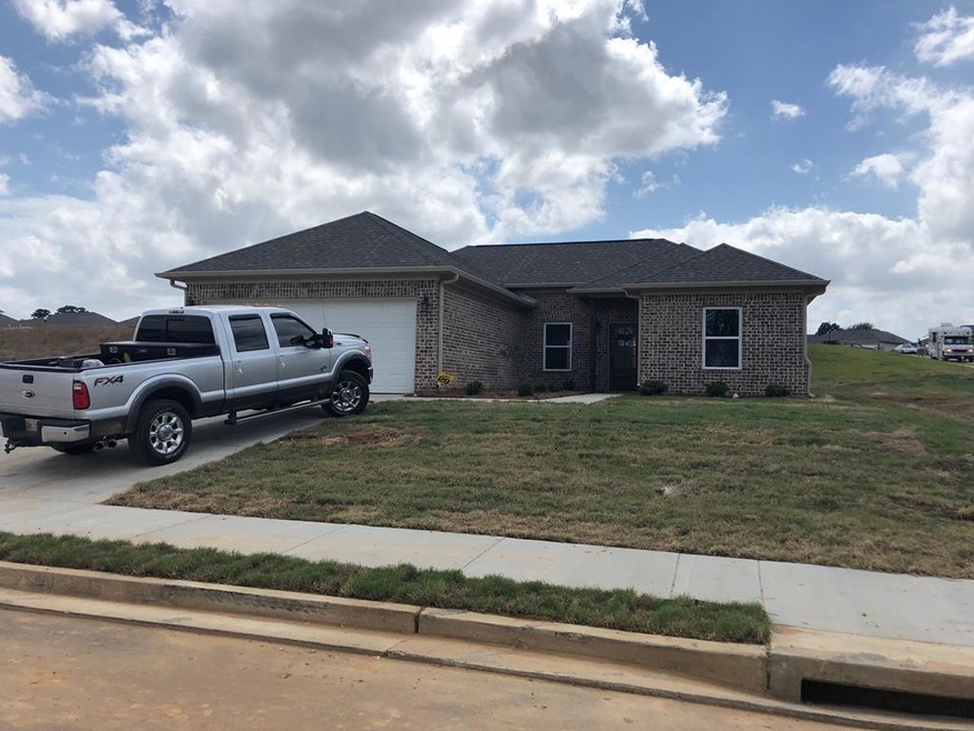 3019 Blackbriar Dr, Oxford, MS 38655 - photo 1