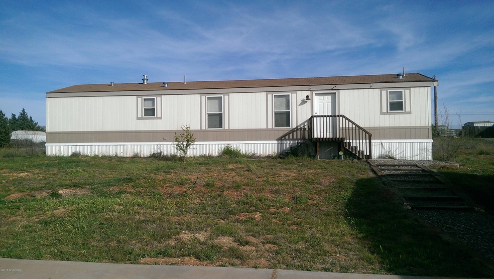 unlisted-address, Cornville, AZ 86325 - photo 1