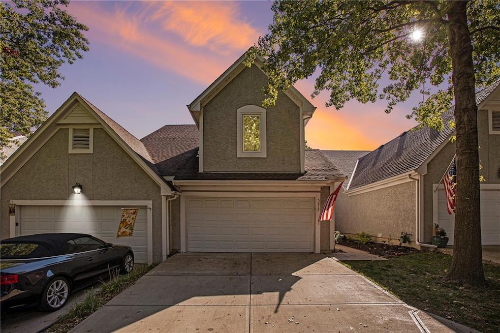 5815 Park Cir, Shawnee, KS 66216 - photo 1