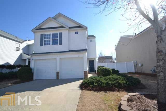 109 Ilex Dr, Canton, GA 30114 - photo 1