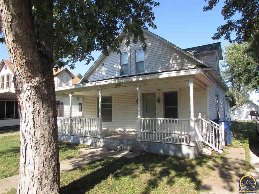 Front Elevation