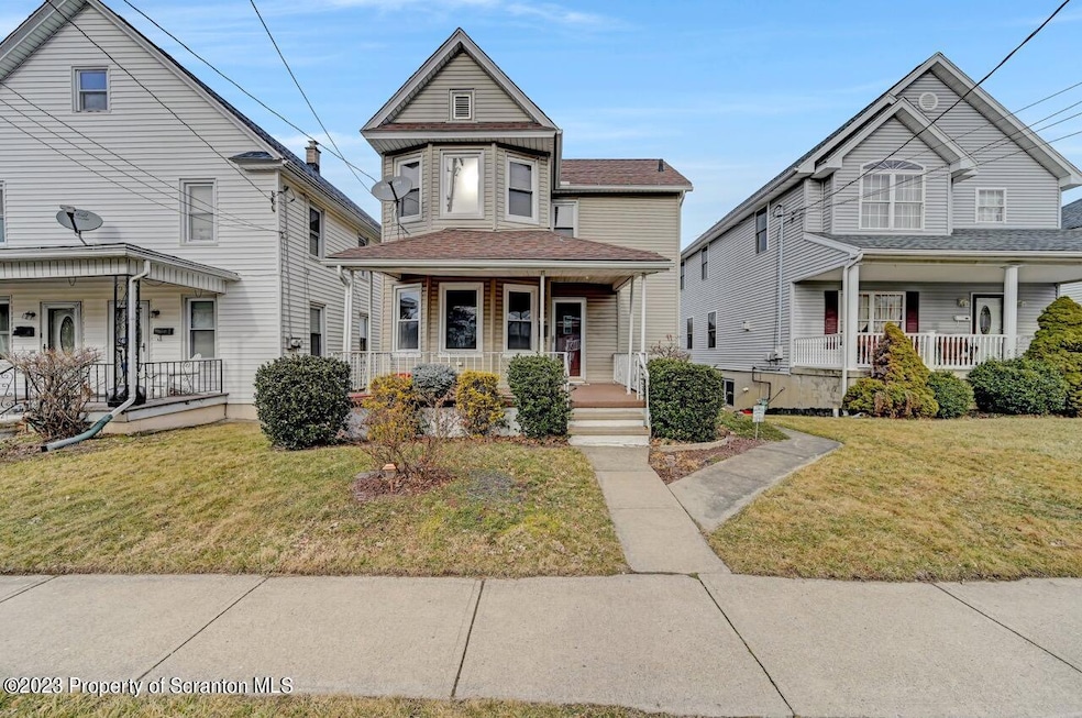 1820 Farr St, Scranton, PA 18504 - photo 1