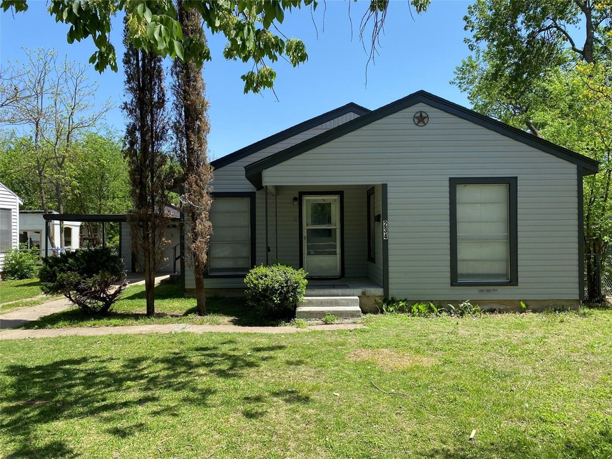 234 Stephens Pkwy, Grand Prairie, TX 75051 - photo 1