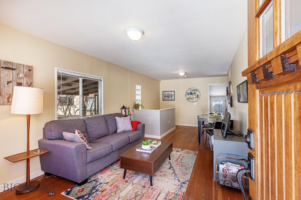 212 S 10th Ave, Bozeman, MT 59715 - photo 1