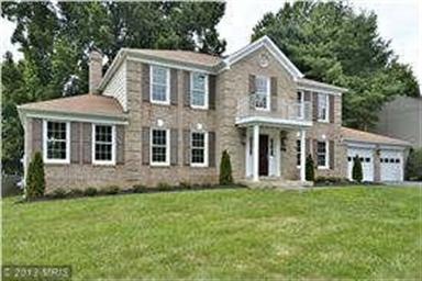 14957 Dufief Dr, North Potomac, MD 20878 - photo 1