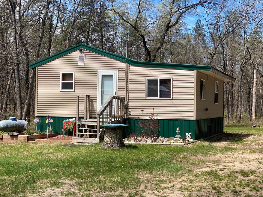 3430 W 12th St, Baldwin, MI 49304 - photo 1