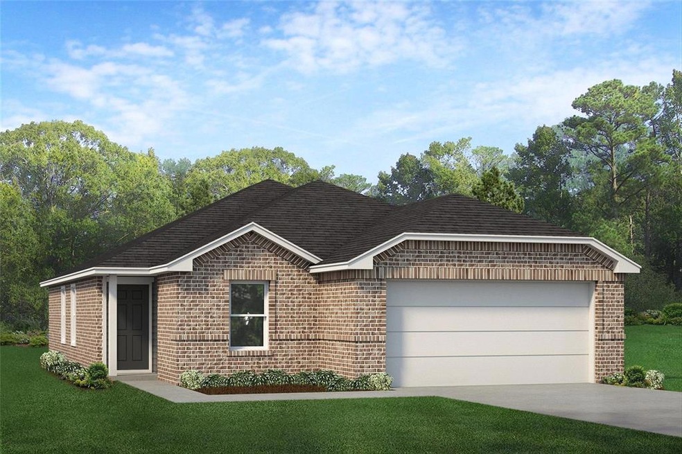 7726 Florence Dr, Abilene, TX 79606 - photo 1