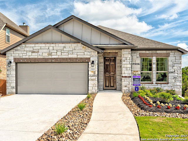 25706 Two Springs, San Antonio, TX 78255 - photo 1
