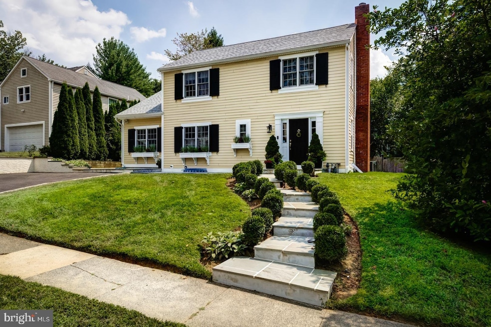 16 Aldwyn Ln, Villanova, PA 19085 - photo 1