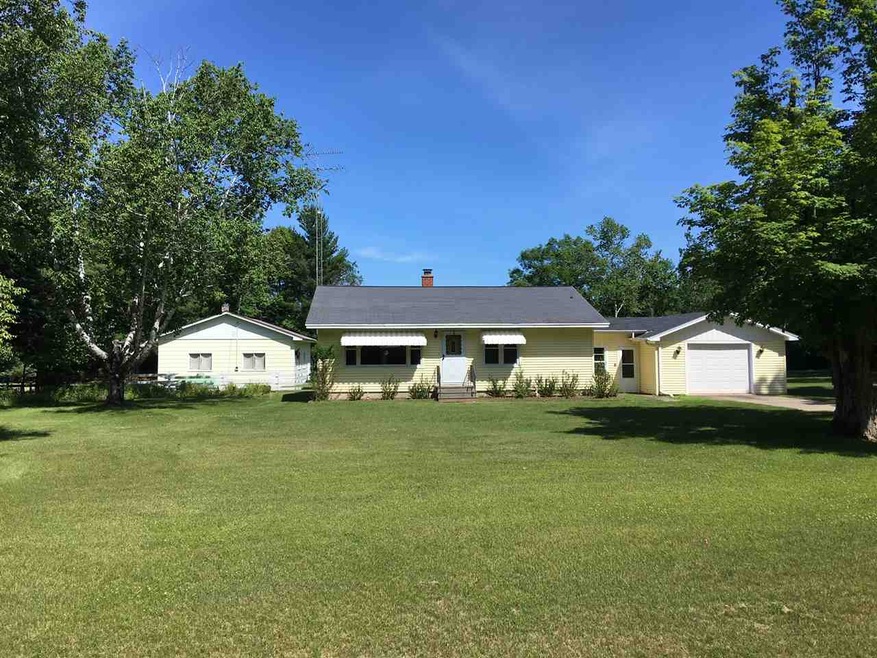 N8240 State Highway 180, Porterfield, WI 54159 - photo 1